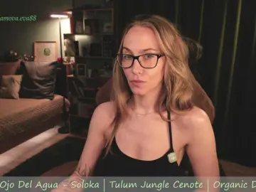Bongacams Live Sex of eva-adamova