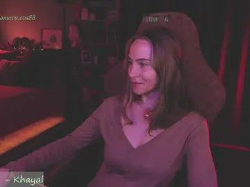 Bongacams Sex Cam of eva-adamova