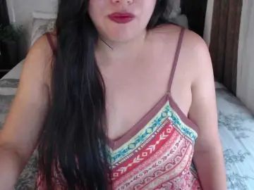 Bongacams Free Porn Cam of Melanix05