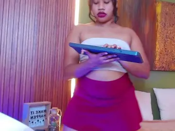 Bongacams Best Webcam of LadyAmbar