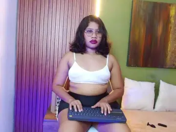 Bongacams Nude Webcam of LadyAmbar