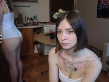 Bongacams Best Webcam of MaoandLulu