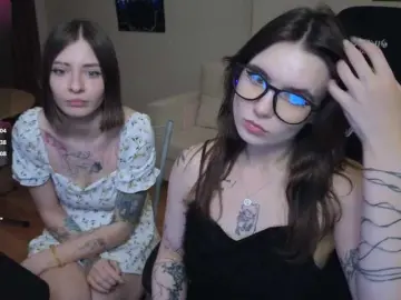 Bongacams Private Sex Chat of MaoandLulu