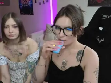 Bongacams Adult Webcam of MaoandLulu