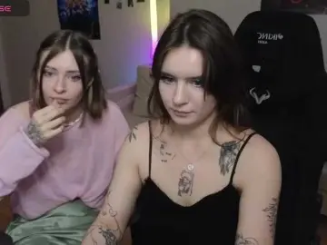 Bongacams Free Porn Cam of MaoandLulu