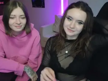 Bongacams Live Sex of MaoandLulu