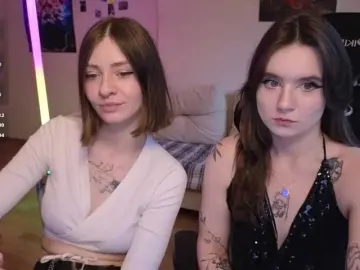 Bongacams Best live sex cam show of MaoandLulu