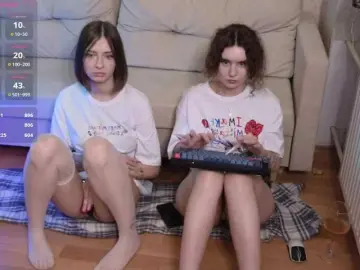 Bongacams Free Porn Cam of MaoandLulu