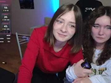 Bongacams Live Sex of MaoandLulu