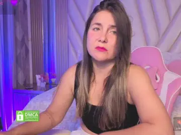 Bongacams Live Porn of Mya-falcon