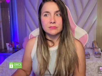 Bongacams Live Porn of Mya-falcon