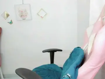 Bongacams Private Sex Chat of ZooeyBelair