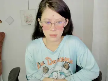 Bongacams Nude Webcam of ZooeyBelair