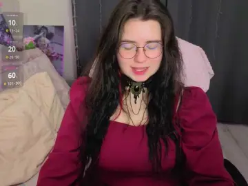 Bongacams Nude Webcam of s-katekisa-s