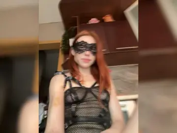 Bongacams Free Live Porn of Magic-Alice