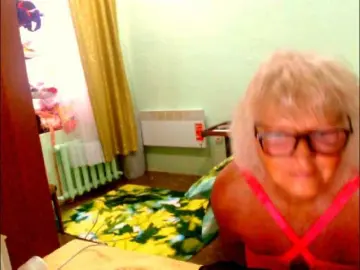 Bongacams Adult Webcam of Natalia7634