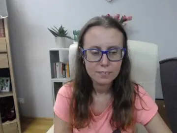 Bongacams Adult Video Chat of sparkleLizzy