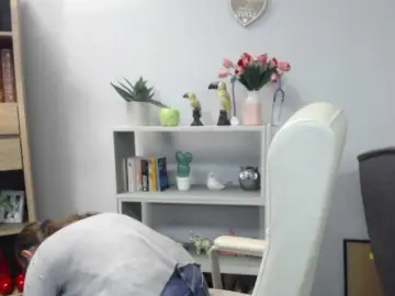 Bongacams Sex Chat of sparkleLizzy