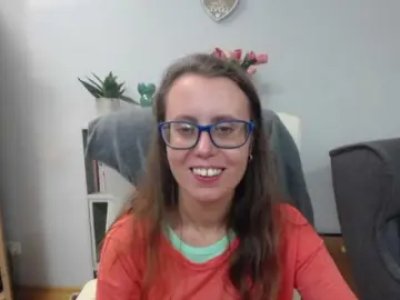 Bongacams Private Sex Chat of sparkleLizzy