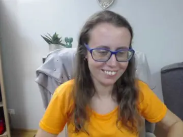 Bongacams Private Sex Chat of sparkleLizzy
