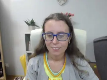 Bongacams Nude Webcam of sparkleLizzy