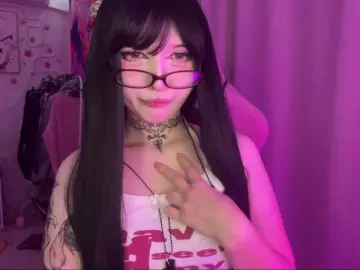 Bongacams Sex Cam of SavageAura