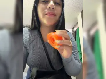 Bongacams Live Sex Cam of AlisonParcker