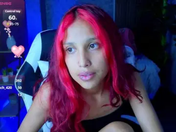 Bongacams Free Live Porn of saphiire