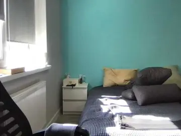 Bongacams Live Porn of MilaBi-192569