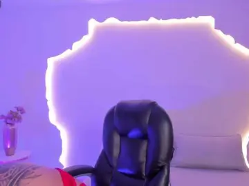 Bongacams Live Sex of SarahYates