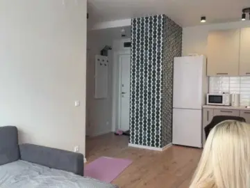Bongacams Free Porn Cam of VivianaHandrick