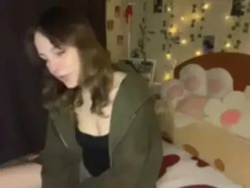 Bongacams Live Sex Cam of siennablue