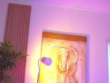 Bongacams Nude Webcam of BlackCloverX