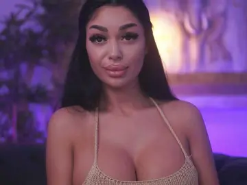 Bongacams Live Porn of BlackCloverX