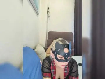 Bongacams Live Porn of King-Queen777