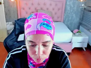 Bongacams Live Porn of lissa-jhonson