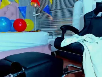 Bongacams Private Sex Chat of lissa-jhonson