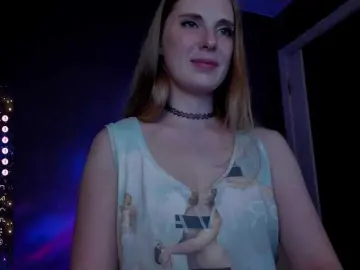 Bongacams Adult Webcam of Aqualen