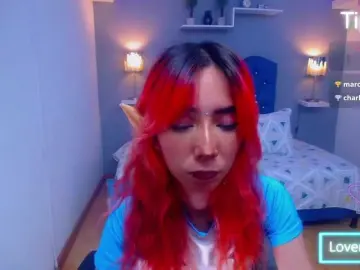 Bongacams Sex Cam of meryjanes-xx
