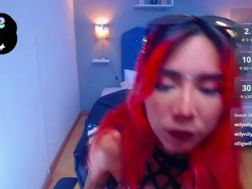 Bongacams Free Porn Cam of meryjanes-xx