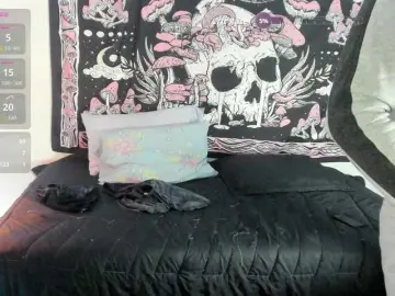 Bongacams Sex Chat of valentinaGoddess