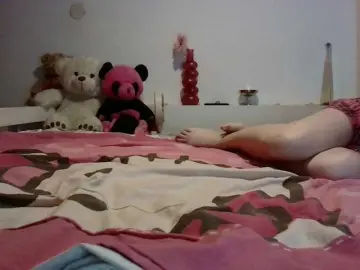 Bongacams Nude Webcam of AmyWonderX