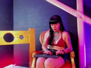 Bongacams Best Webcam of MariissaFox