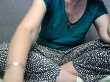 Bongacams Live Sex Cam of Verika