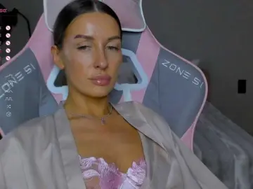 Bongacams Sex Chat of HannaChardger