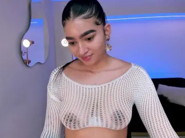 Bongacams Sex Chat of OrianaSilva