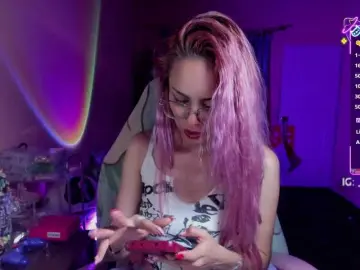 Bongacams Free Porn Cam of 7Hana7