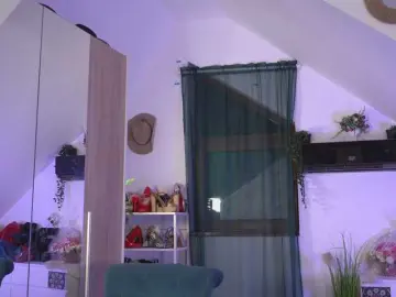 Bongacams Live Porn of VixenIvy