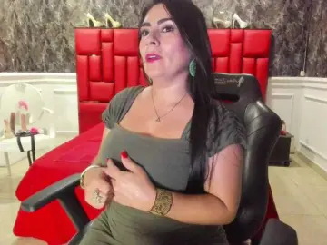 Bongacams Sex Chat of Ladyxmilf