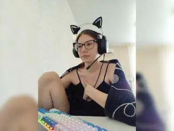 Bongacams Adult Webcam of KittyMiracle